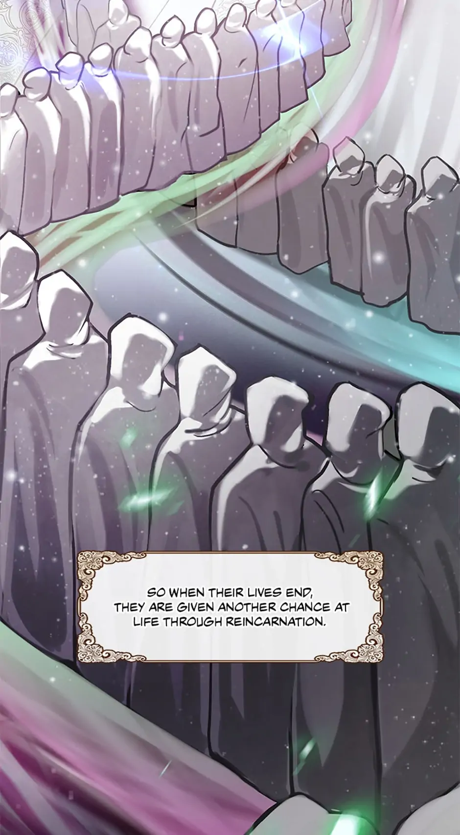 Devoted to Diamond chapter 27 - page 77